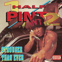 Come Do Me - Half Pint