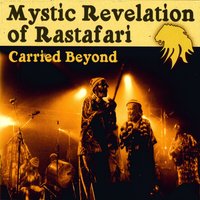 My People - Mystic Revelation Of Rastafari