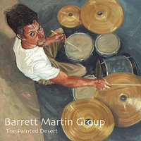 Favela Song - Barrett Martin Group