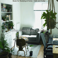 Fun Ambience for Learning to Cook - Coffee Shop Music Supreme