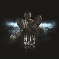 Opanuj szok - Non Koneksja & Lukasyno & EGON & Zaba & Dj Perc & Kriso