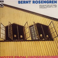 Psalm - Bernt Rosengren