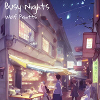 Pixel Tea - Wolf Printts