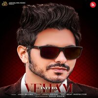 Veham Jatt Da - Jass Bajwa