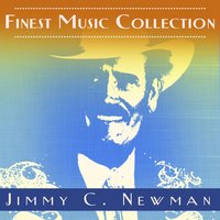 Cajun Stripper - Jimmy C. Newman