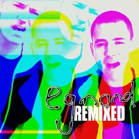 Een Ding - Egmond & Arnaldo Suarez
