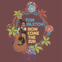 Prayin' for Snow - Tom Paxton