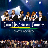Autor da Nossa História - Ítalo Villar & Ana Clara & Jô D'Melo & Ir. Ana Paula Ramalho & Vinícius de Loiola & Luciana Antunes