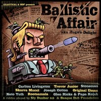 Blowing in the Wind - Glen Ricks & Papa Kojak