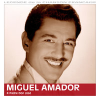 Padre Don José - Miguel Amador