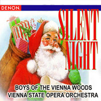 Churchbells Of The Mainz Cathedral - Karl Etti & Orchester Der Wiener Staatsoper & The Boys of the Vienna Woods