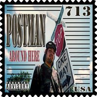 Flossin - Postman & Tony Loc & Lucky Luciano & Roc Starr & Postman feat. Lucky Luciano, Roc Starr, Tony Loc