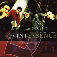 Baccalauréat - Michael Kneihs Qvintessence