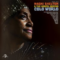I Don't Know - Naomi Shelton & the Gospel Queens