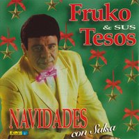 Bomba En Navidad - Fruko y sus Tesos & Píper Pimienta Díaz & Fruko Y Sus Tesos & Piper Pimienta Diaz