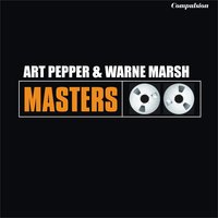 All the Things You Are - Art Pepper