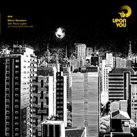 Sao Paulo Lights - Marco Resmann & Anthony Collins Favela