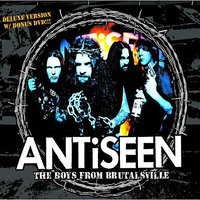 Sod - Antiseen