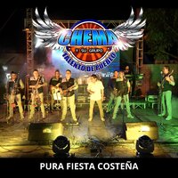 El Mensaje / El Viejo Miguel - Chema Y Su Grupo Talento De Pueblo
