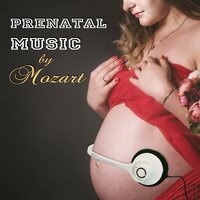 Piano Concerto No. 8 in C Major, K. 246 “Lutzow”: I. Allegro aperto - Pregnancy Music Academy & Вольфганг Амадей Моцарт