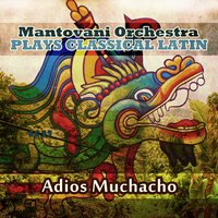 Besame Mucho - Mantovani Orchestra