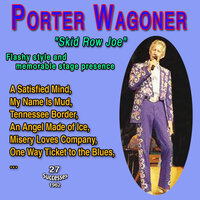 There's Always One (Who Loves A Lot) - Porter Wagoner & Skeeter Davis