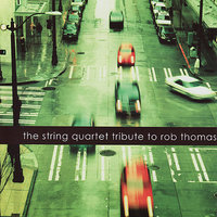 When The Heartache Ends - Vitamin String Quartet