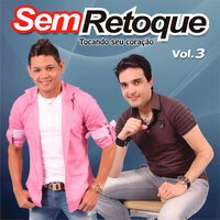 Toma Toma - Sem Retoque