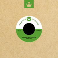 Real Reggae Music - Reggae Roast & Tippa Irie
