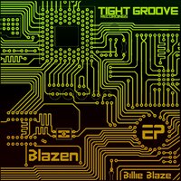 Atmospheric Shit - Billie Blaze & The Collective