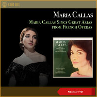 Saint-Saëns: Samson Et Dalila - Act II - Amour ! Viens Aider Ma Faiblesse ! - Georges Pretre & Maria Callas & Orchestre National de RDF & Камиль Сен-Санс