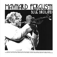 Early Hours - Maynard Ferguson