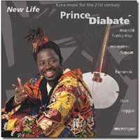 Farafina - Prince Diabate