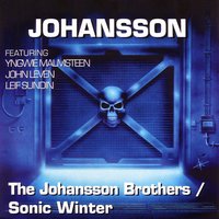 Shine on Me - Johansson
