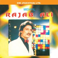 Sohniye Aj Di Raat - Rajab Ali