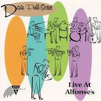 Them There Eyes - Dave Pell Octet