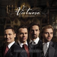 Rauhaa, vain rauhaa - Virtuoso