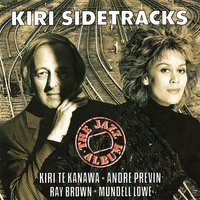 Heusen: Polkadots and Moonbeams - Kiri Te Kanawa & Андре Превин & Mundell Lowe & Ray Brown