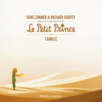 Amongst the Coins - Hans Zimmer & Richard Harvey