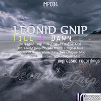 Till a Dawn - Leonid Gnip