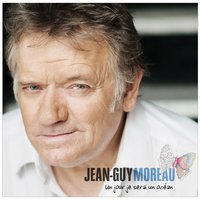 Jacques - Jean-Guy Moreau