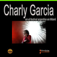 Pasajera en Trance - Charly García