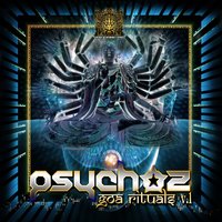 Alien Species - Psychoz