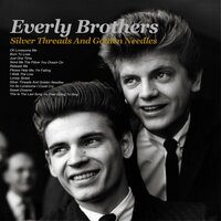 Oh Lonesome Me - The Everly Brothers