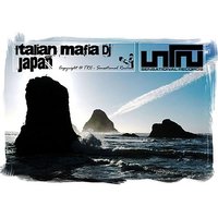Japan - Italian Mafia DJ