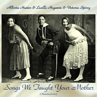 Black Snake Blues - Alberta Hunter & Lucille Hegamin & Victoria Spivey & Victoria Spivey