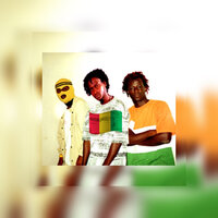 Conakry By Night - Fac Alliance