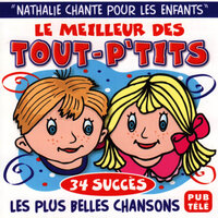 Derrière chez moi - Nathalie