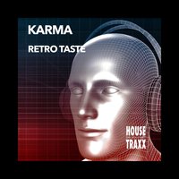 Retro Taste - Karma