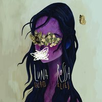 Tiny Demons - Luna Rossa